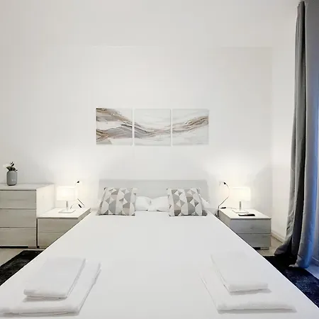 20 Min Duomo - Modern Appartement
