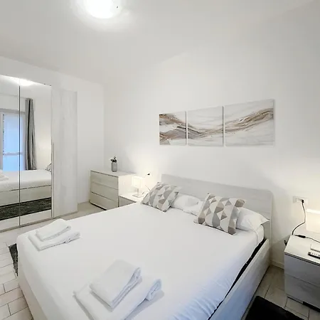 20 Min Duomo - Modern Appartement Milaan