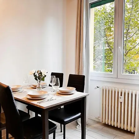 20 Min Duomo - Modern Apartment *