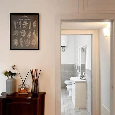 Apartment 20 Min Duomo - Modern *