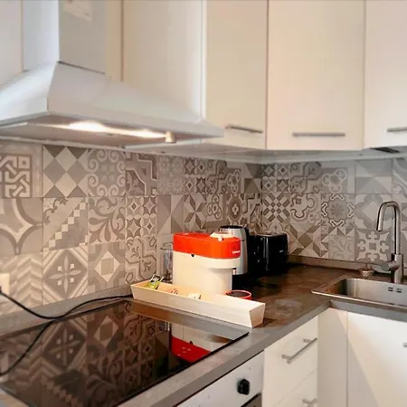 20 Min Duomo - Modern Apartment