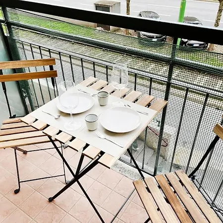Apartment 20 Min Duomo - Modern Milan