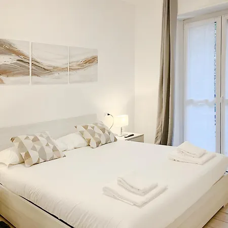 Apartment 20 Min Duomo - Modern *