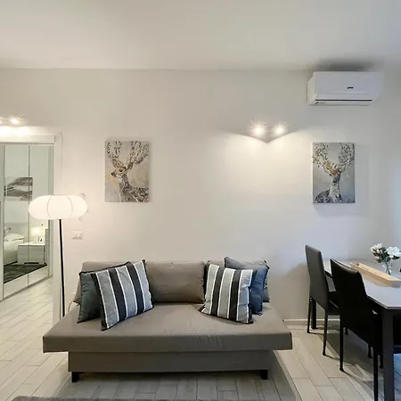 20 Min Duomo - Modern Apartment Milan